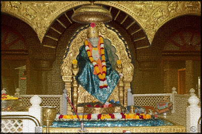 © Shirdi Sai Baba Life Teachings and Stories
