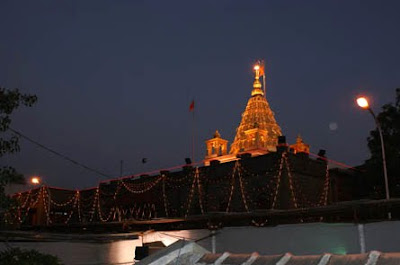 © Your Prayers to Sai Baba in Shirdi
