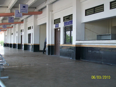 Photo - Sai Nagar Shirdi Railway Station
