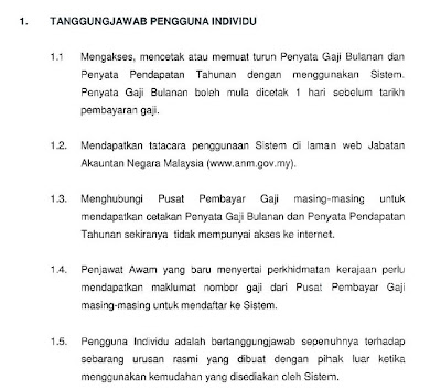 46 pm kenaikan gaji tahunan kenaikan gaji tahunan kakitangan awam