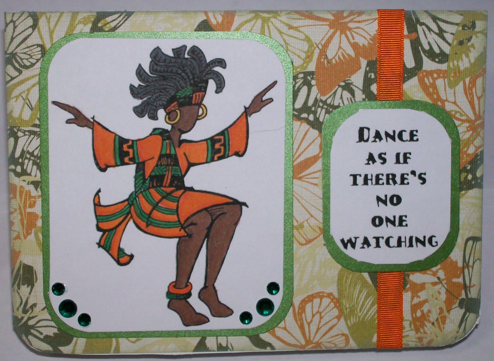 A TASTE of DC July 2010