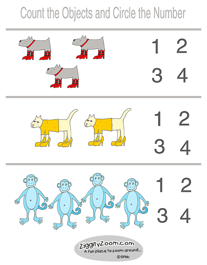 Super Teacher Worksheets