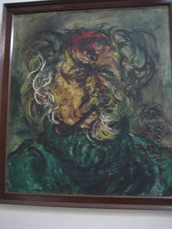 Informasi Wisata Dan Budaya Museum Affandi Pelukis Maestro