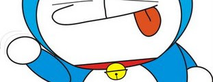 12 Rahasia Kartun Doraemon