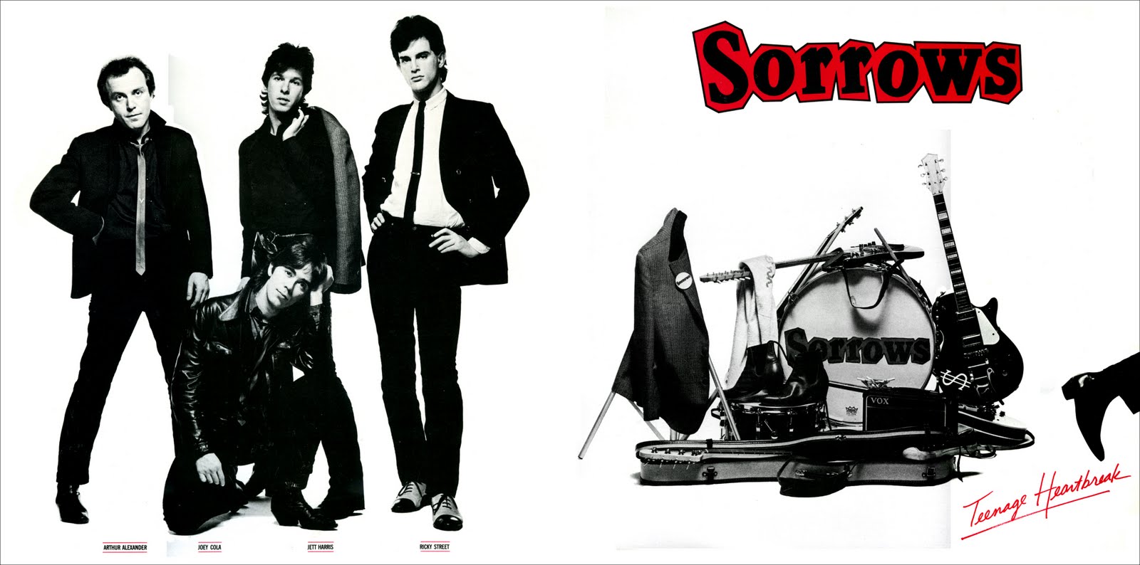 Power Pop Bands