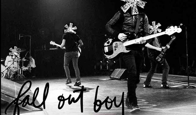 Fall Out Boy