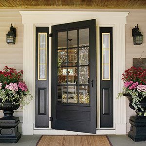 At home with Liz: THE IMPORTANCE OF YOUR FRONT DOOR At home with Liz: THE IMPORTANCE OF YOUR FRONT DOOR