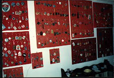 Mis primeros llaveros