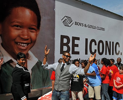 Be Iconic