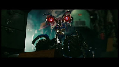 Transformers - Todos los personajes Transformers - Todos los personajes