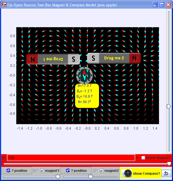 Open Source Physics Singapore (Easy JavaScript Simulation and Tracker