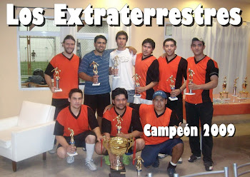 Torneo 2009