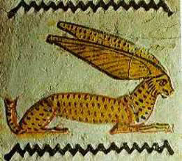 Gypsy Magic: Rabbits and Hares - Folklore and Myth Gypsy Magic: Rabbits and Hares - Folklore and Myth
