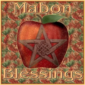 MABON EQUINOZIO D'AUTUNNO