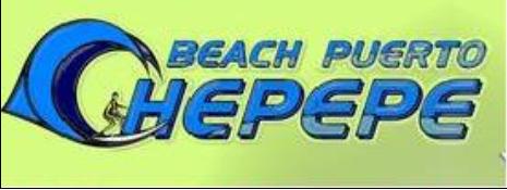 Chepepe Beach Puerto