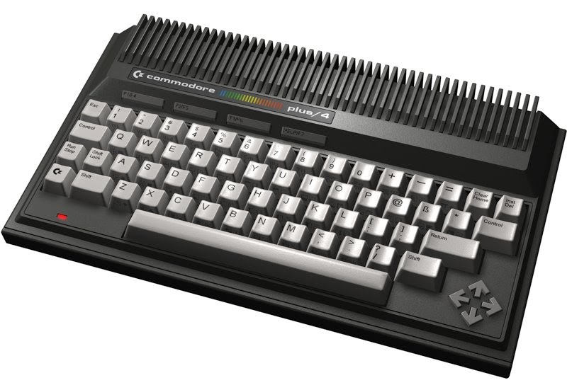 Retro Roms: Commodore C16, C116 & Plus-4 - Games - [PRG] (TOSEC-v2009