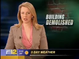 News 12 Brooklyn video of 231