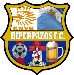 Volve a Hiperpazos