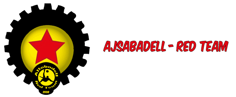 AJSabadell Red Team