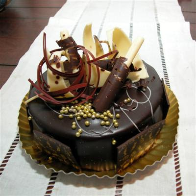 happy birthday cake wishes