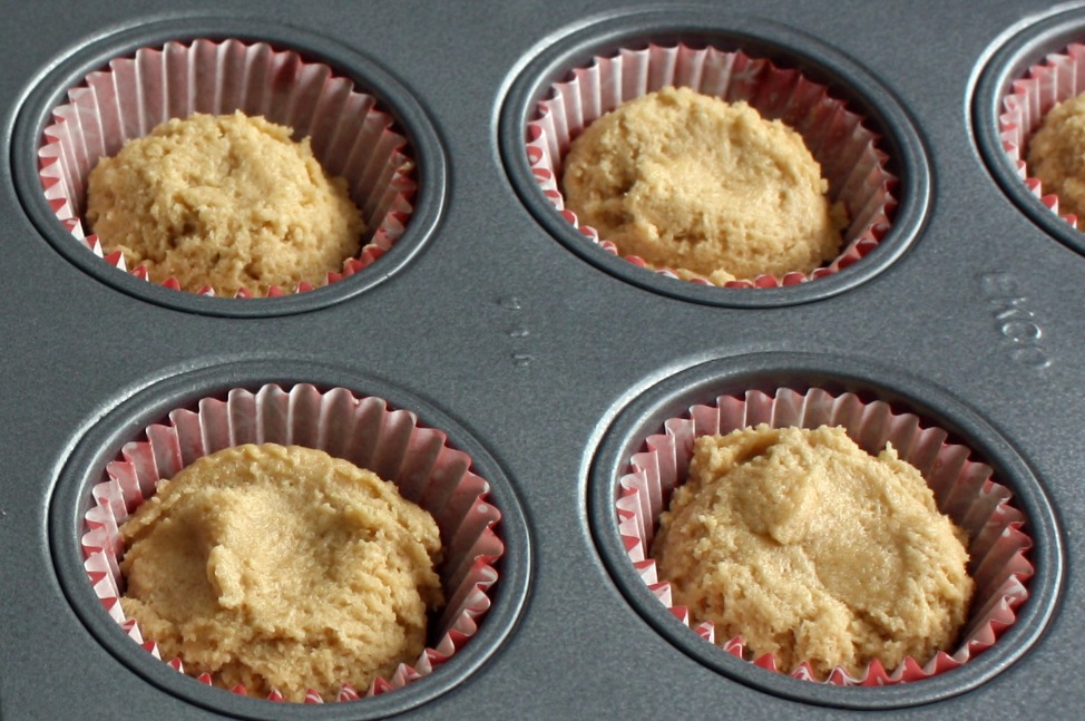 Rah Cha Chow Peanut Butter Temptations