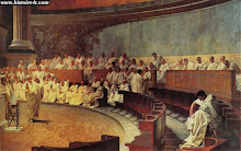 Senado Romano