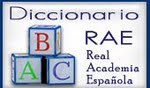 Diccionario RAE