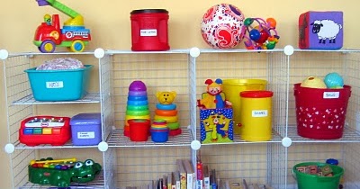 Mainan Mahal Belum Tentu Baik dan Bisa Mendidik Anak-anak | Berita Pilihan