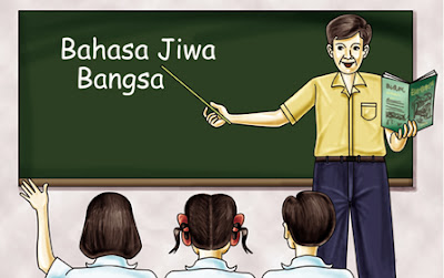 Belajar Bahasa Indonesia