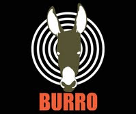 Burro Bags