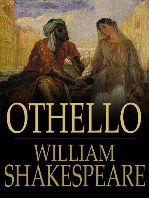 Othello William Shakespeare