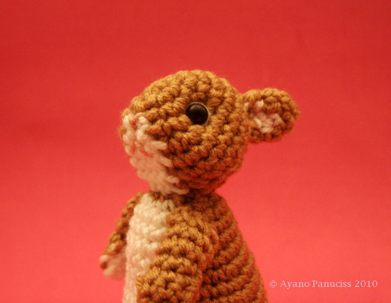 Made in Charmyheim: ????? ?????????????????? Amigurumi ...