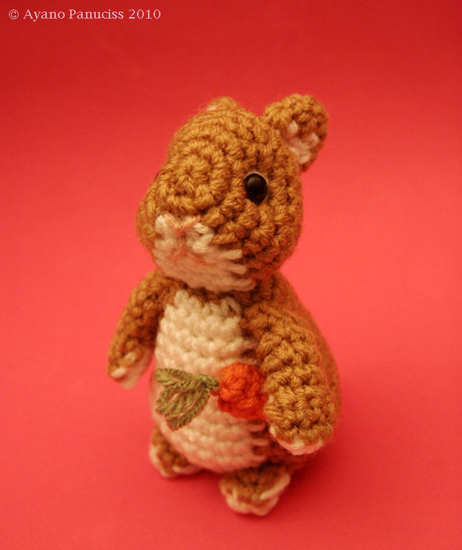 Made in Charmyheim: ????? ?????????????????? Amigurumi ...