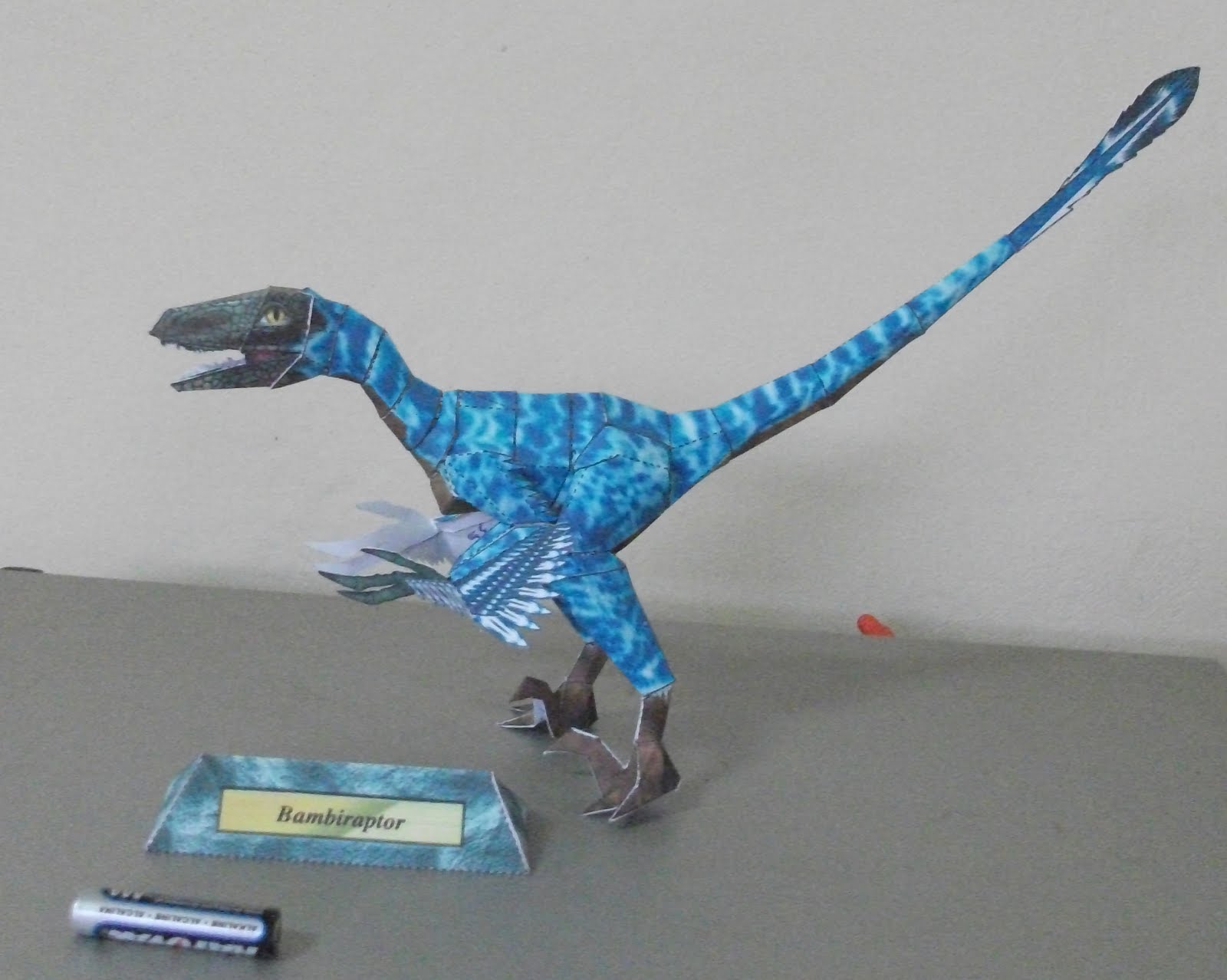 Diorama de Dinossauros para Imprimir e Construir - Idade da Pedra - Pre  historia - Brinquedos de Papel