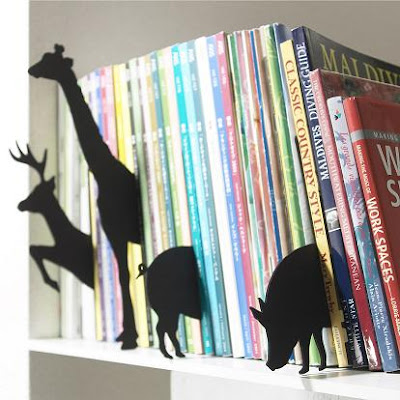 Biblioteca de animales