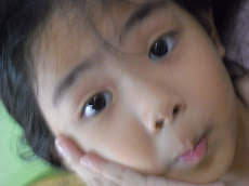 Me, Wondering Why ........
