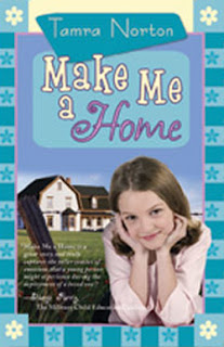 Make Me a Home by Tamra Norton