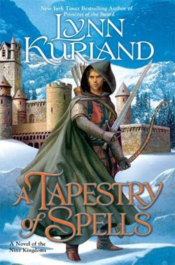 A Tapesty of Spells by Lynn Kurland