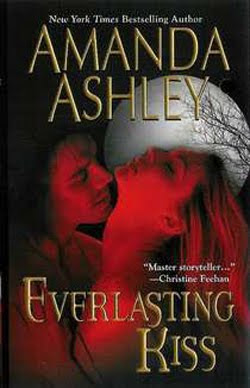 Everlasting Kiss by Amanda Ashley