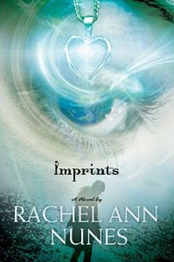 Imprints by Rachel Ann Nunes