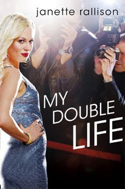 My Double Life by Janette Rallison