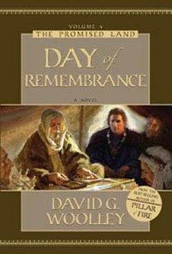 Day of Remembrance by David G. Woolley