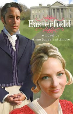 Easterfield by Anna Jones Buttimore