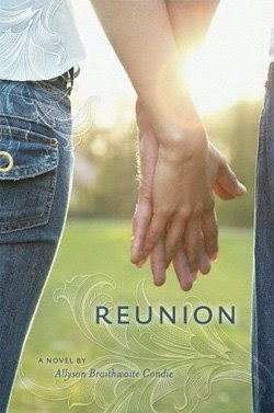 Reunion by Allyson B. Condie