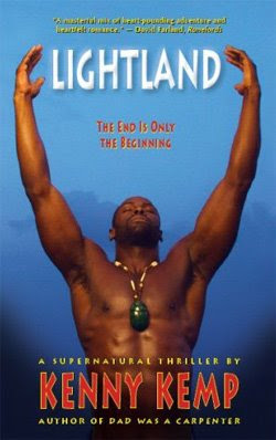 Lightland by Kenny Kemp