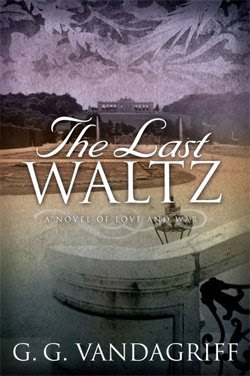 The Last Waltz by GG Vandagriff