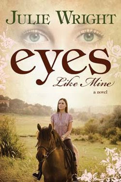Eyes Like Mine by Julie Wright