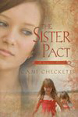 The Sister Pact by Cami Checketts