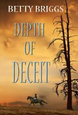 Depth of Deceit by Betty Briggs