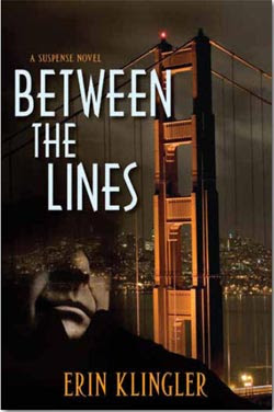 Between the Lines by Erin Klingler